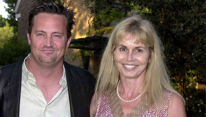 Matthew Perry mom calls actor’s PA ‘man without a conscience’ in emotional letter