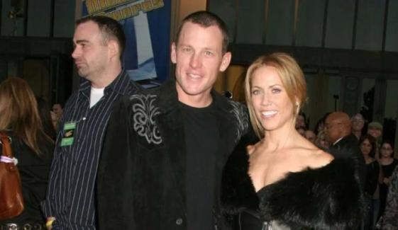 Sheryl Crow reveals shock over Lance Armstrong’s new romance during cancer fight