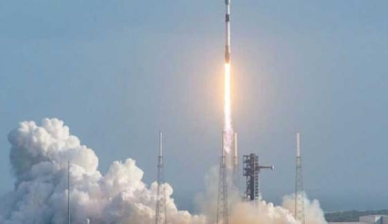 SpaceX lifts off 29 Starlink satellites on Falcon 9 rocket: Details inside