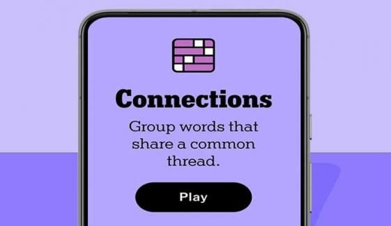 Today's NYT connections hints, and answers for May 21