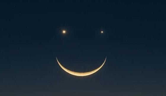 Jupiter, Venus and Mercury to align in rare celestial event tonight 