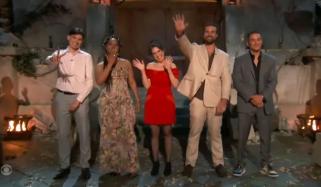 'Survivor 50' concludes with shocking final tribal result