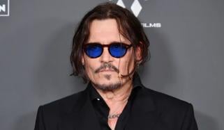Johnny Depp unexpectedly draws spotlight after shocking home invasion