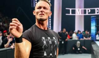 WWE star Ludwig Kaiser arrested on battery charge in Florida; Rumours debunked