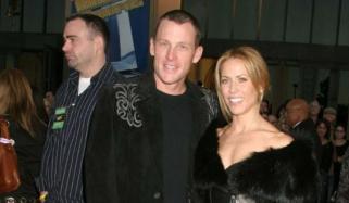 Sheryl Crow reveals shock over Lance Armstrong’s new romance during cancer fight
