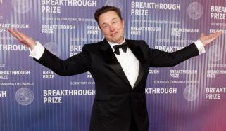 SpaceX files for historic IPO: Musk aims for $1.75 trillion valuation