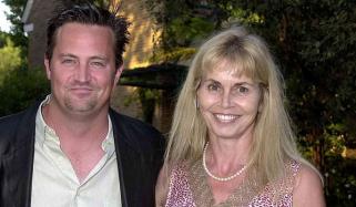 Matthew Perry mom calls actor’s PA ‘man without a conscience’ in emotional letter