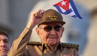Cuba braces for US military action after Raul Castro indictment