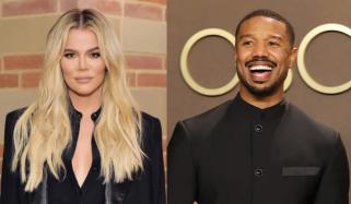 Is Khloé Kardashian dating Michael B. Jordan? Viral AI post causes frenzy 