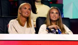 Kai Trump breaks silence on mother Vanessa Trump’s breast cancer diagnosis
