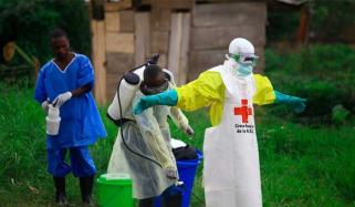 Health officials accused US of not failing to stop Ebola outbreak 