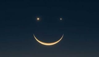 Jupiter, Venus and Mercury to align in rare celestial event tonight 