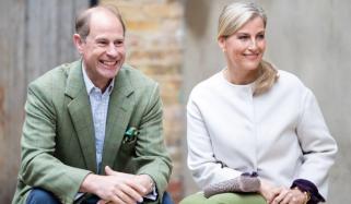 Duke and Duchess of Edinburgh to visit Portugal for first time in 20 years 