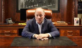 Mike Duggan ends bid for Michigan governor over challenge from national parties