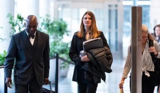 Aimee Bock: ‘Mastermind’ of child meal fraud sentenced to nearly 42 years
