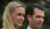 Donald Trump Jr.’s ex-wife Vanessa Trump reveals breast cancer diagnosis