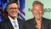 Stephen Colbert gets surprise tribute from Bruce Springsteen on ‘Late Show’