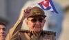 Cuba braces for US military action after Raul Castro indictment