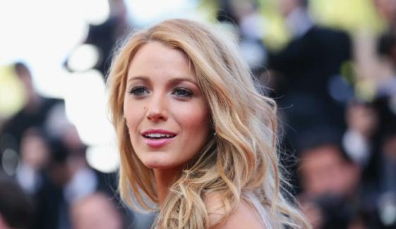 Blake Lively breaks silence with first message after new explosive blow