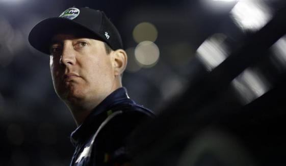 NASCAR legend Kyle Bush dies at 41: What we know about his fatal illness