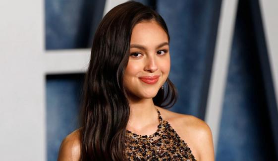 Olivia Rodrigo drops ‘The Cure’: ‘It made the whole album click for me’