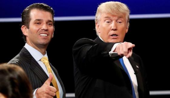 Inside Donald Trump Jr.’s private Bahamas wedding: Why the President may skip the ceremony
