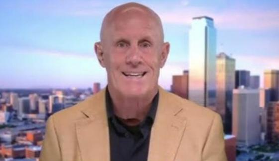 Robert Harward: Iran running out of options as Trump’s pressure strategy intensifies