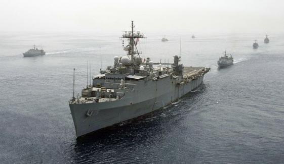 The U.S. Navy’s Laser Fleet: How directed energy is changing naval warfare