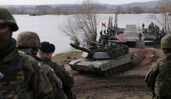 Trump announces 5,000 additional U.S. troops for Poland in major policy reversal