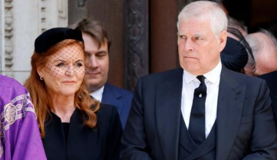Inside Andrew, Sarah Ferguson’s new plan to ‘reintegrate’ back into Royal fold
