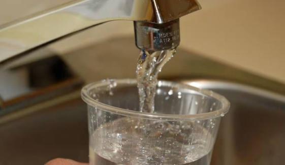 Boil water advisory issued in Atlanta after water plant failure