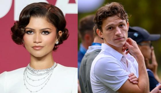 Zendaya announces new family addition with partner Tom Holland: 'Wonderful'