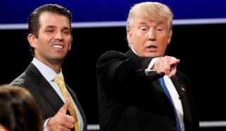 Inside Donald Trump Jr.’s private Bahamas wedding: Why the President may skip the ceremony