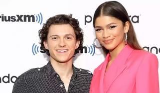 Zendaya shares heartfelt confession about filming 'Spider-Man' with Tom Holland