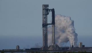 SpaceX postpones Starship V3 test flight after last-minute technical glitch