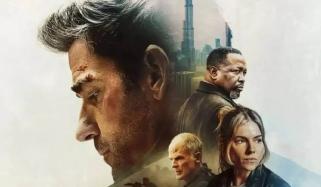 ‘Tom Clancy’s Jack Ryan: Ghost War’ divides X users: Worth watching or skip it?