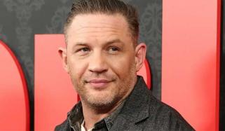 Tom Hardy booted from hit crime series 'MobLand'