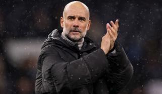 Pep Guardiola steps down as Manchester City manager after 10 years