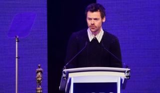Harry Styles stuns fans at 2026 Ivor Novello Awards: Here's what really happened