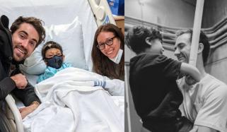 Danny Go! star Daniel Coleman’s son Passes Away at 14: Cause of death revealed 