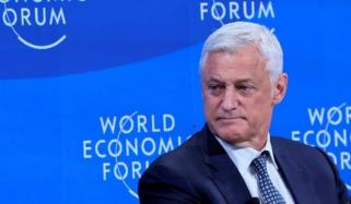 Standard Chartered CEO apologises for calling workers 'lower value human capital'