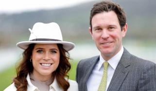 Princess Eugenie, Jack Brooksbank attend key event just days before royal wedding