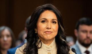 Tulsi Gabbard resigns as US director of national intelligence as husband battles cancer