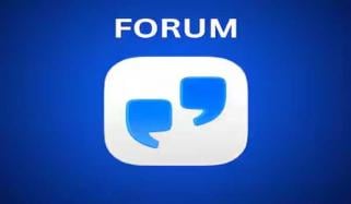 Meta brings standalone Forum app for Facebook groups conversations