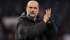 Pep Guardiola steps down as Manchester City manager after 10 years