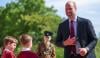 Prince William opens new hospital wing in Isles of Scilly after private royal estate shake-up  
