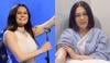 Jessie J reflects on painful year of struggle as she reveals emotional health update 