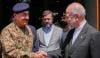 Pakistan Army Chief travels to Tehran as US–Iran talks show signs of 'slight progress'