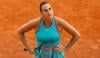 Aryna Sabalenka aborts press conference as players protest Grand Slam prize 