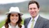 Princess Eugenie, Jack Brooksbank attend key event just days before royal wedding